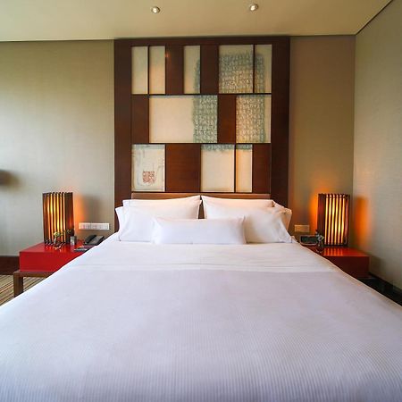 The Westin Beijing Chaoyang Hotel Luaran gambar