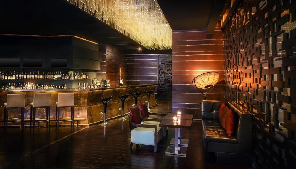 The Westin Beijing Chaoyang Hotel Luaran gambar