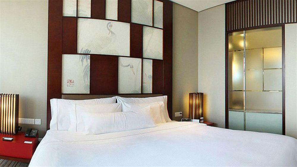 The Westin Beijing Chaoyang Hotel Luaran gambar