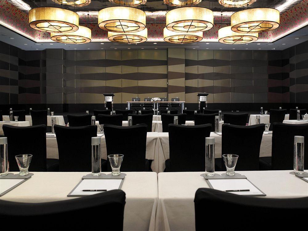 The Westin Beijing Chaoyang Hotel Luaran gambar
