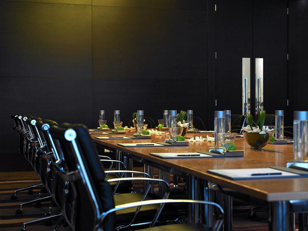 The Westin Beijing Chaoyang Hotel Luaran gambar