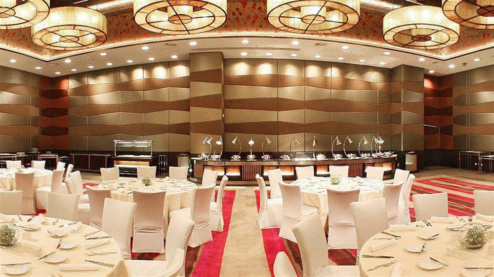 The Westin Beijing Chaoyang Hotel Luaran gambar