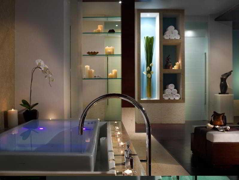 The Westin Beijing Chaoyang Hotel Luaran gambar