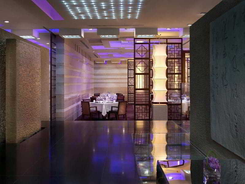 The Westin Beijing Chaoyang Hotel Luaran gambar